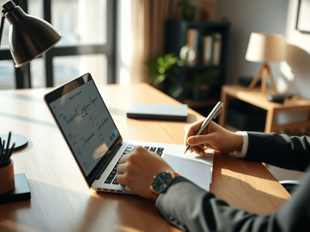 How to Notarize U.S. Documents From Overseas: Remote Online Notarization for Americans&nbsp;Abroad